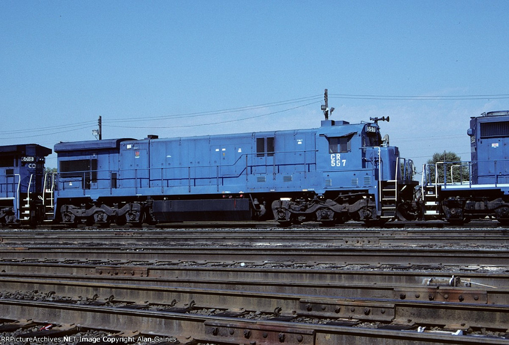 CR 557